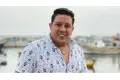 سجاد أحمر وديكورات فخمة في عزاء والد حمو بيكا تشعل مواقع التواصل