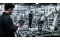 تقارب التكنولوجيا وPhysical AI: ملامح التحوّل في المنافسة التكنولوجية