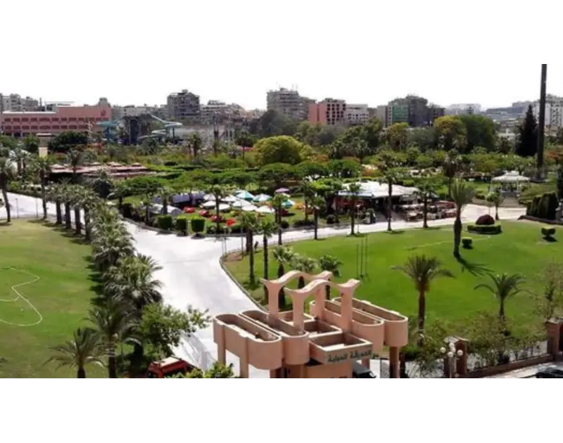 مميزة وبسعر منخفض. أماكن للخروج والتنزه في عيد الأضحى