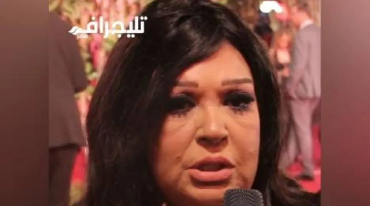 فيفي عبده عن مشاركة مونيكا بيلوتشي بـ7Dogs: "مين دي ومجابونيش أنا ليه؟"