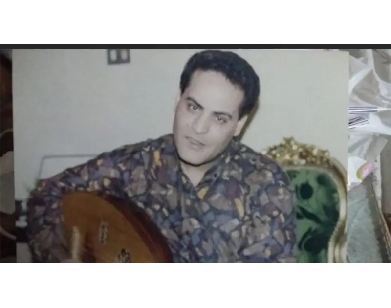 وفاة الملحن علي سعد البحيري