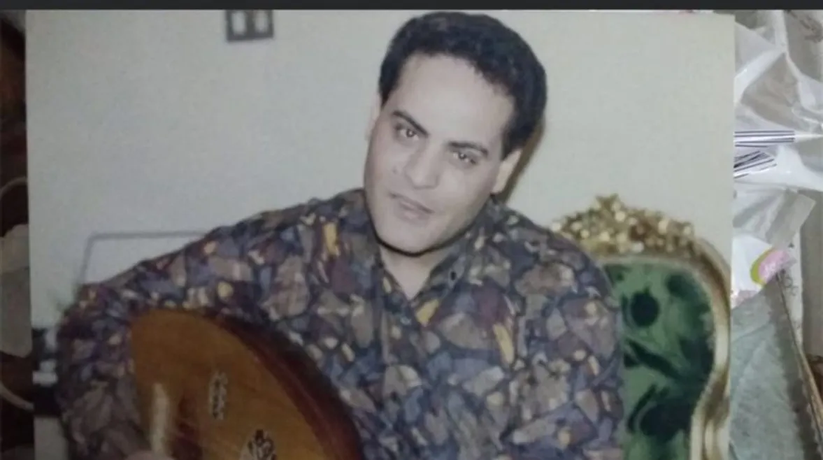 وفاة الملحن علي سعد البحيري