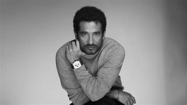 نجوم سنة أولى منصات. عمرو سعد يقتحم عالم الكوميديا لأول مرة بمسلسل من أول وجديد