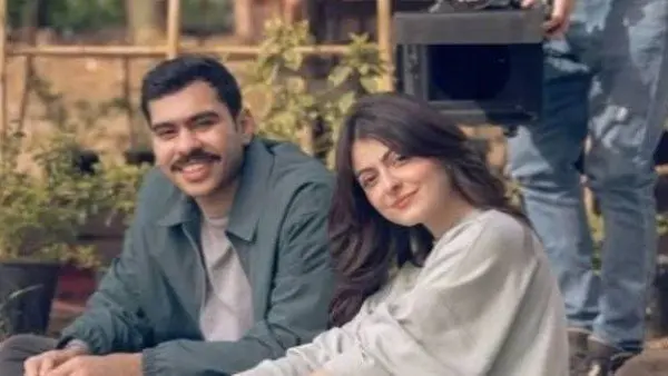 مقدرش أقول إنها أختي. تارا عبود وأحمد رمزي يكشفون حقيقة ارتباطهم