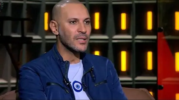 محمد دياب يرد على اتهامات «الأفروسنتريك» لفيلم أسد: العمل وطني