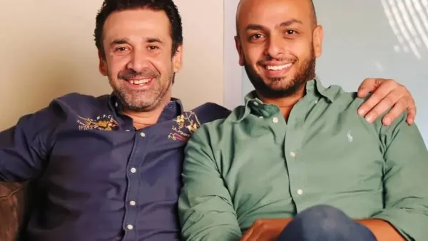 كريم عبد العزيز: أعمال نجيب محفوظ لا تموت مع الزمن