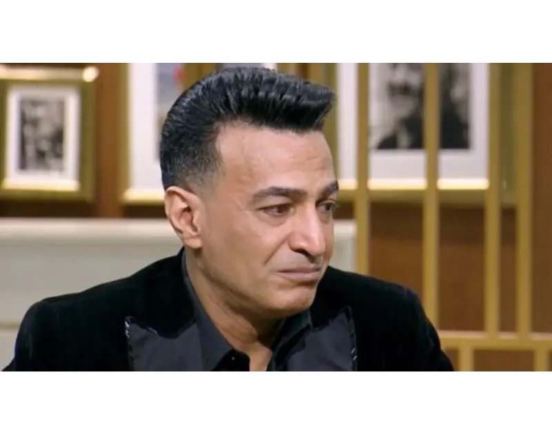 "في أقصى درجات الألم". سمسم شهاب يكشف تطورات الحالة الصحية لوالدته