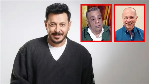 مصطفى شعبان يفسخ تعاقده مع ممدوح شاهين ويتعاقد مع تامر مرسي على مسلسل جديد لرمضان 2027