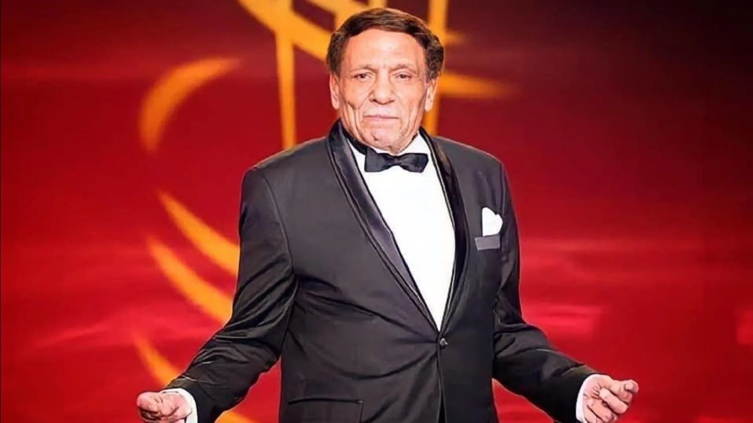 ممدوح موسى يكشف عن مشروع وثائقي يتناول حياة الزعيم