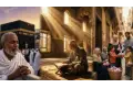 كيف تهيئ نفسك روحيًا وبدنيًا لاستقبال العشر الأوائل من ذي الحجة؟.عالم بالأوقاف يُجيب