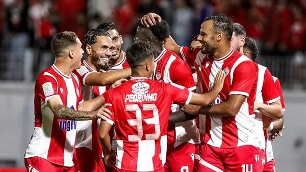 الوداد الرياضي يعيش أجواء إيجابية قبل استحقاقات كأس العرش