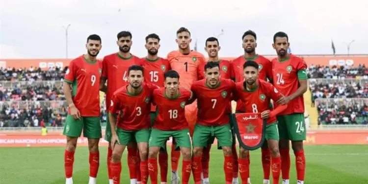المغرب تستضيف بوروندى وديا استعدادا ـ كأس العالم 2026