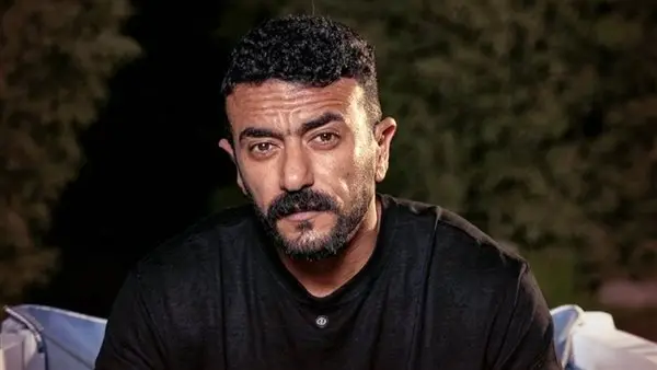 أحمد العوضي يبدأ تصوير مسلسله الجديد الأستاذ يوليو المقبل