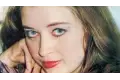 في الوجه الملائكي للسينما المصرية