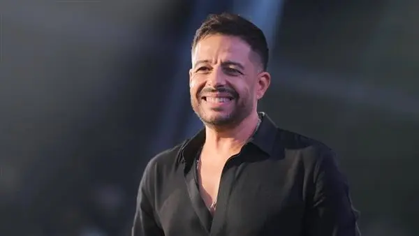 موسم عودة الكبار. حماقي يشعل أجواء الصيف بألبوم جديد ودويتو مع شيرين عبدالوهاب