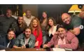 فركش..الانتهاء من تصوير مسلسل اللعبة 5-الكلاسيكو