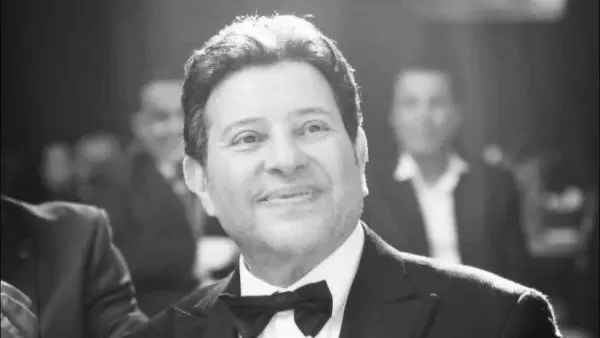حدادًا سعد الصغير يعلن وقف النشر وتصوير اللايفات لمدة أسبوع عبر حساباته الشخصية