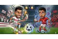 بيزيرا الحريف ضد زيزو التايه. مين هيعلم على التاني