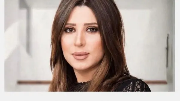آلاء لاشين تنضم إلى لجنة تحكيم مهرجان كان السينمائى