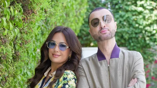 هند صبري لبلال العربي : الرؤوس اتساوت في الشغلانة بسبب الفولورز (فيديو)