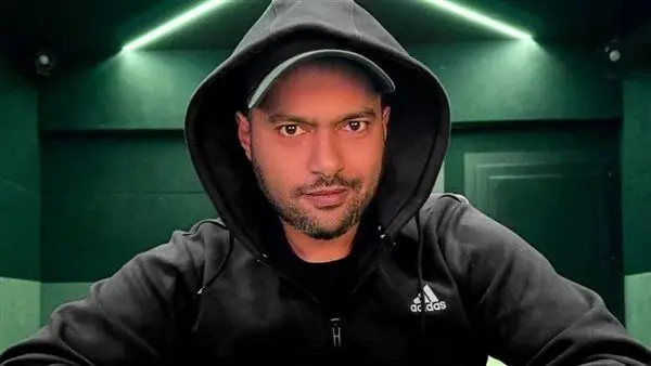 والدة مهندس الصوت والموزع جلال فهمي