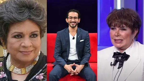 في عيد الإعلاميين..نجوم عملت بالإعلام قبل الاتجاه إلى الفن