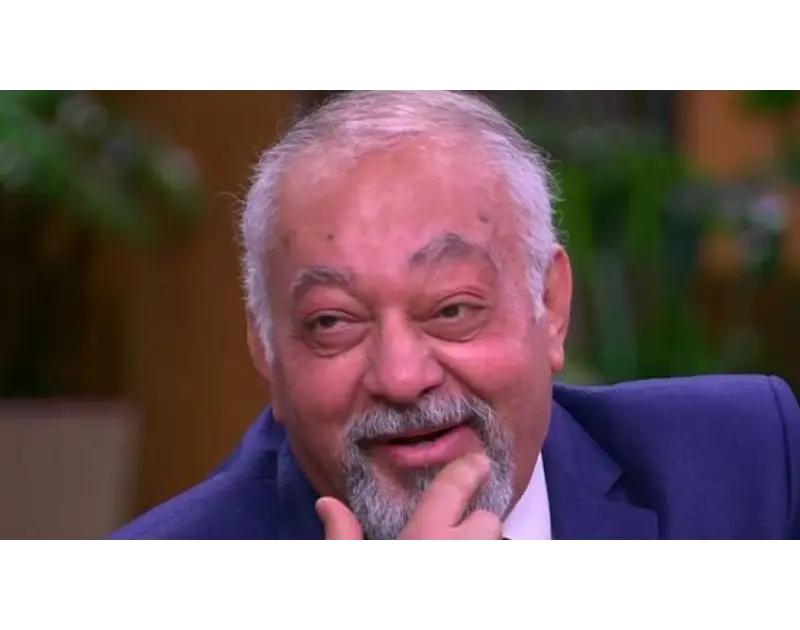 سامي مغاوري يكشف عن الديكورات التى خاص