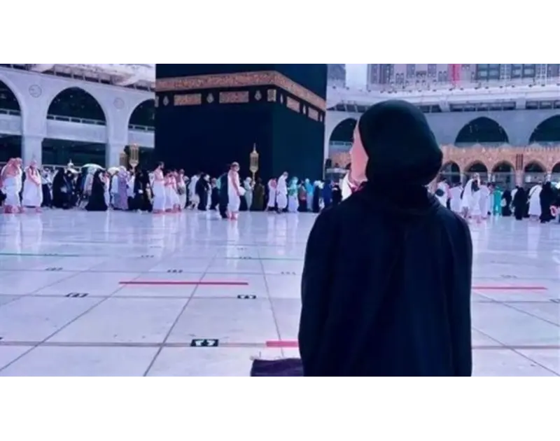 حكم وقوف المرأة الحائض بعرفة. ماذا يجوز لها وما الممنوع شرعًا