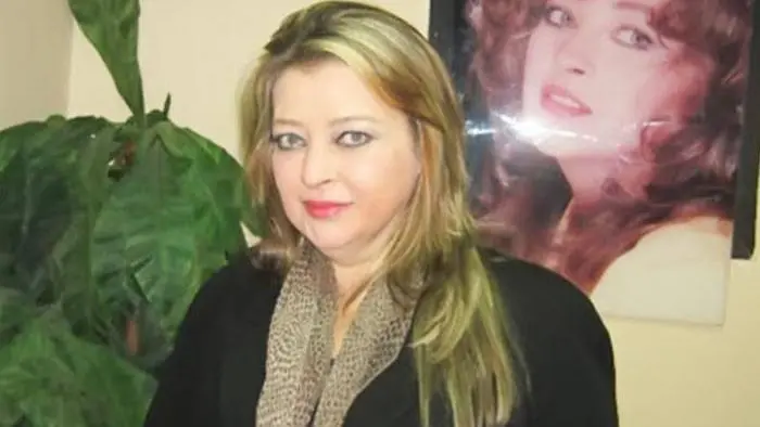 فى قصة مرض فايزة كمال وزواجها من فنان مشهور