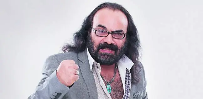 نادر أبو الليف يوجه استغاثة بسبب خلافات الميراث مع شقيقه: نفسي يفوق لإنه مش سامع غير صوت الطمع