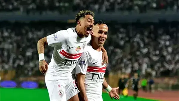 نجم الزمالك السابق: استمرار معتمد جمال ضرورة للحفاظ على استقرار الفريق