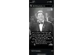 نادية مصطفى تعلن وتؤكد وفاة هاني شاكر سكت الكلام ولا حول ولا قوة إلا بالله
