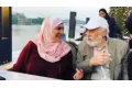 دعمني ابنة عبد الرحمن أبو زهرة تكشف أسرارًا مؤثرة عن والدها