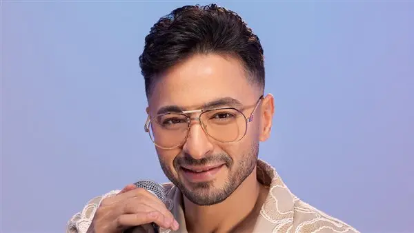 حمادة هلال يبتعد عن سلسلة المداح ويشارك في رمضان المقبل بمسلسل جديد تأليف أمين جمال
