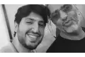 محمد شاكر يستقبل ابنه "فضل": الحمد لله (فيديو)