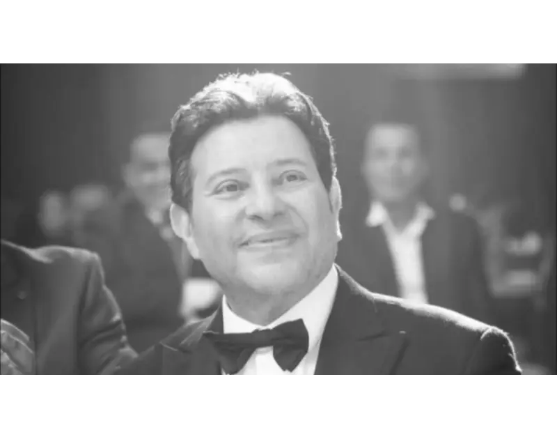 مصطفى كامل: عزاء هاني شاكر متاح للجميع دون قيود