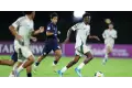 بث مباشر بدون تقطيع لمباراة السعودية ضد طاجيكستا في كأس آسيا للناشئين