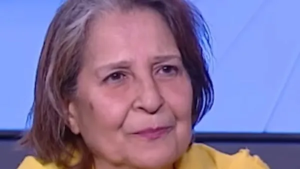 حنان يوسف: اكتشفت إن عندي سرطان وابني عنده سنة (فيديو)