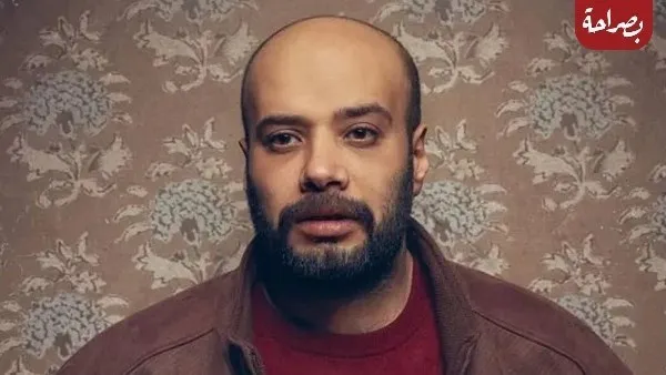 حاتم صلاح عن والده الراحل: وحشتني ضحكتك الحلوة