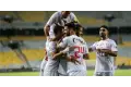 الحكم دحان بيدا يدبح الزمالك. إلغاء هدفين وركلة جزاء قاتلة