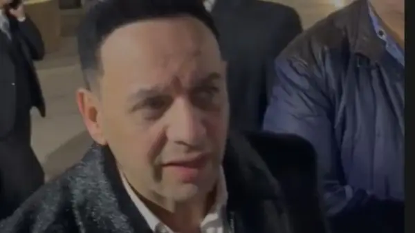 مصطفى قمر عن هاني شاكر: فقدنا أخ لينا وفنان وإنسان عظيم