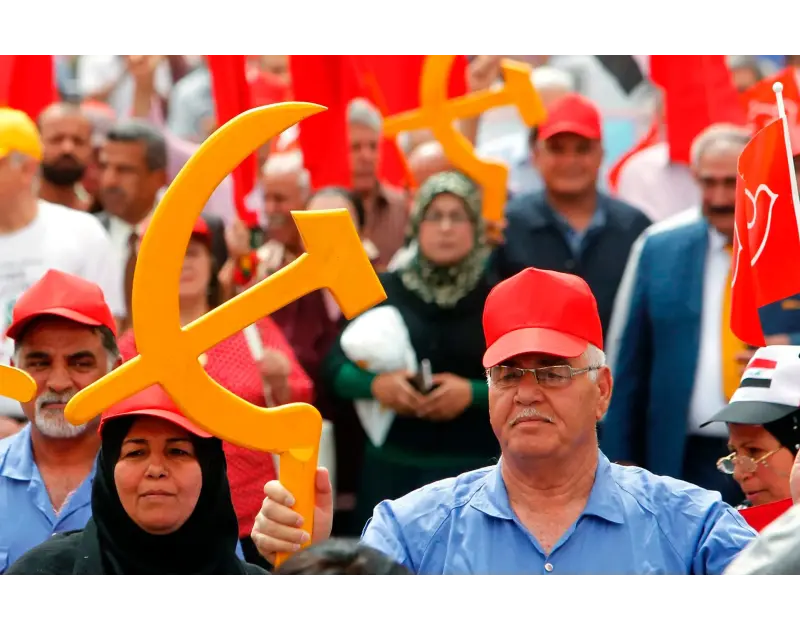 عيد العمال العالمي يتصدر اهتمامات المؤسسات الرسمية والاتحادات العمالية بمختلف القارات