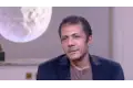 خالد الحلفاوي: فخور بسيرة والدي نبيل الحلفاوي وكان بيحب الكثير من أعمالي