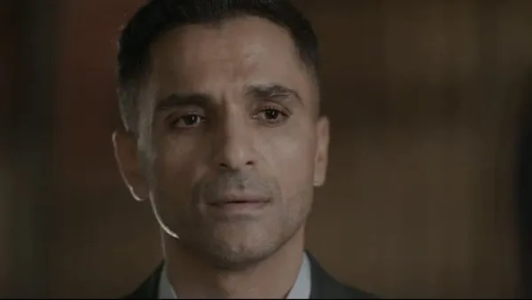 سامي الشيخ: الحشاشين نقطة تحول في تاريخي والنجاح في مصر مختلف