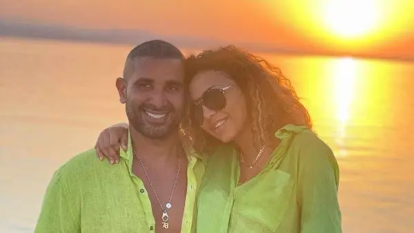 قال أم عيالي مش مديرة أعمالي .. ياسمين عز تعلق على انفصال أحمد سعد