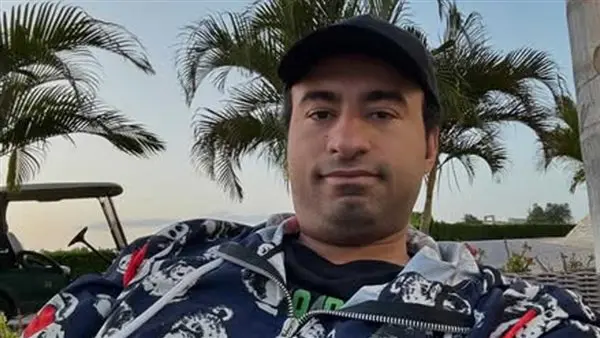 علي ربيع يبدأ تصوير مسلسله الجديد بعد عيد الأضحى المقبل