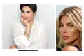 عودة ألين أرفليان وماهر زين وشيرين عبد الوهاب يستعيدون الأضواء