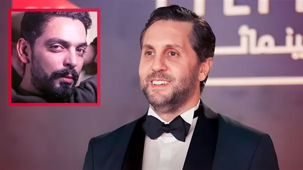 محمد المحمدي مؤلف مسلسل هشام ماجد الجديد والعرض في 12 حلقة