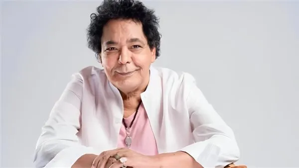 محمد منير. رحلة الملك الذي تربع على عرش الغناء