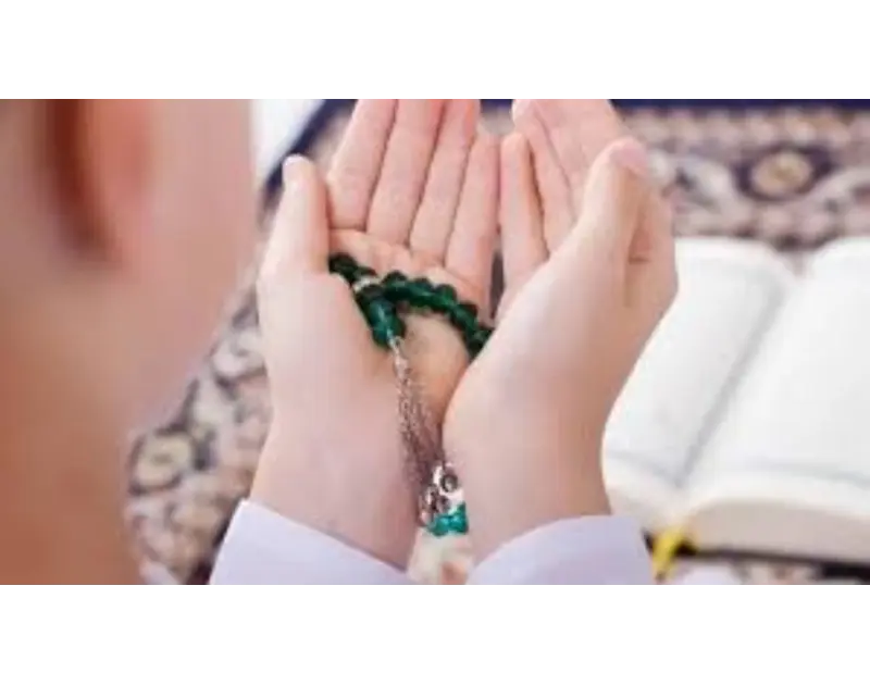اللهم ارزقنا حجا وعمرة. دعاء الجمعة الأولى من ذي الحجة